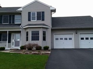 16 King Point Cir S, Owego, NY