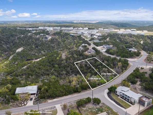 21202-21204 Bison Trl, Leander, TX 78645