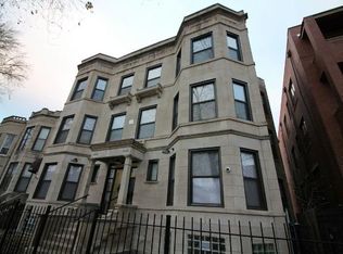 6541 S Minerva Ave #2, Chicago, IL 60637