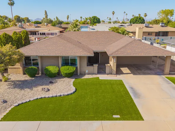 1822 E AUBURN Drive, Tempe, AZ 85283