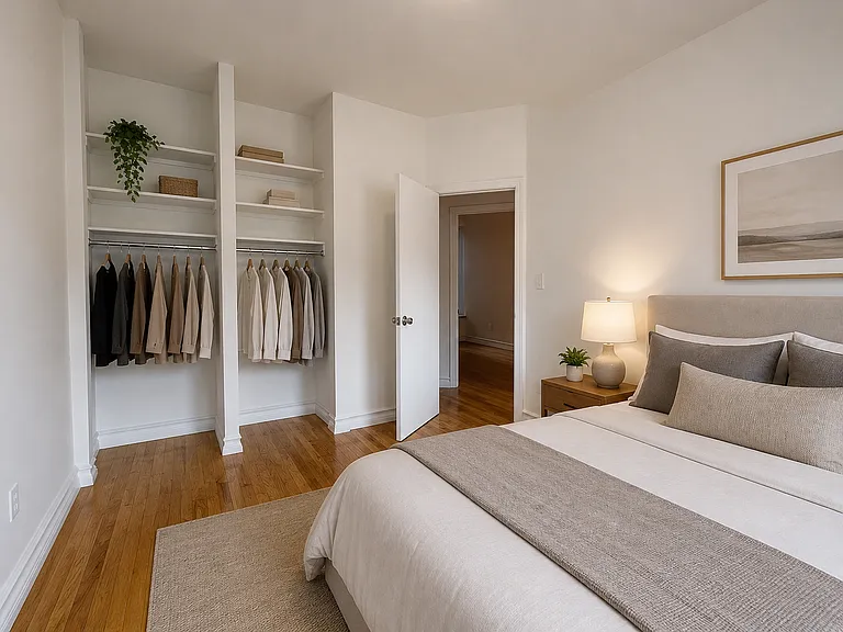 64 Macdougal St #4 — Photo 4