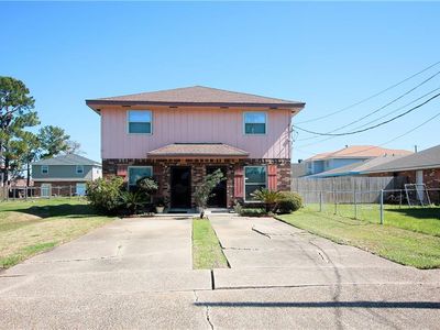 2708-10 Fayette St, Kenner, LA, 70062