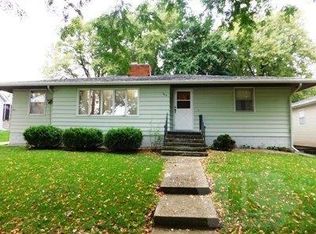 403 Bergen St, Vail, IA 51465