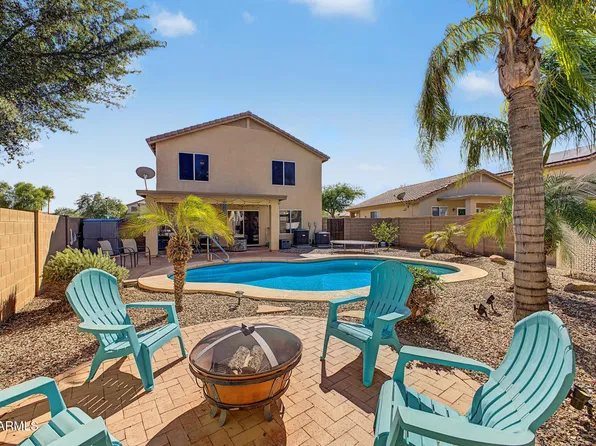 1530 E SAGUARO Trail, San Tan Valley, AZ 85143