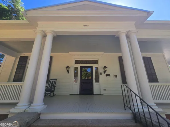 997 Milledge Ave #4, Athens, GA 30605