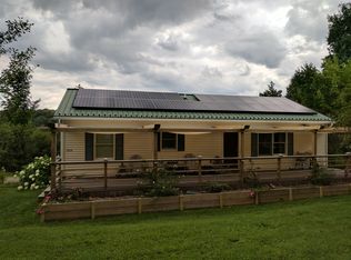 560 Richard Woolcutt Rd, Wolcott, VT 05680