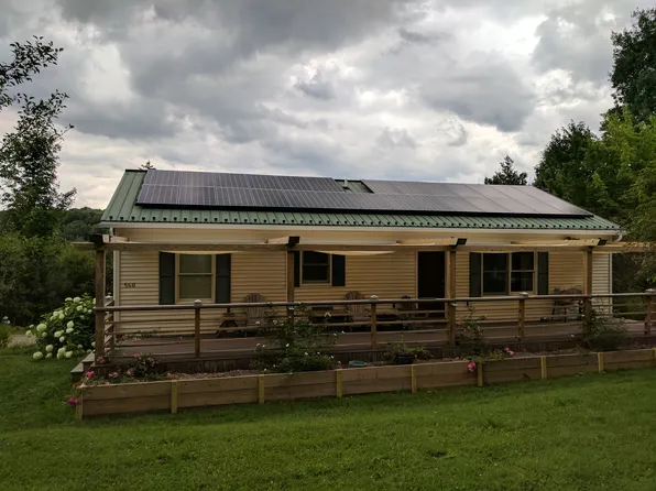 560 Richard Woolcutt Rd, Wolcott, VT 05680