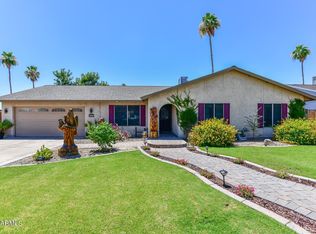 11830 N 45th Ave, Glendale, AZ 85304