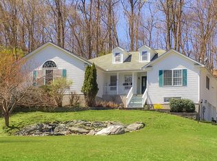 44 Blackberry Way, Hopewell Junction, NY 12533