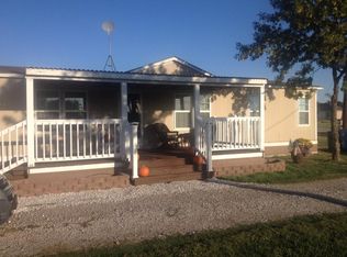 12007 N Memorial Dr E, Collinsville, OK 74021
