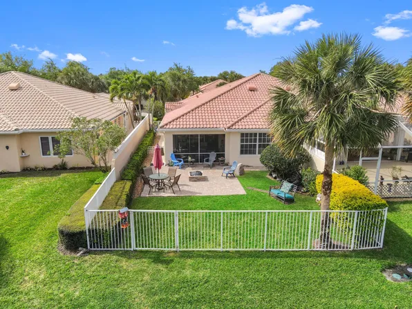 8087 Montserrat Place, Wellington, FL 33414