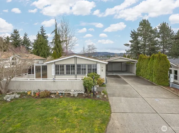 3802 James Street #80, Bellingham, WA 98226