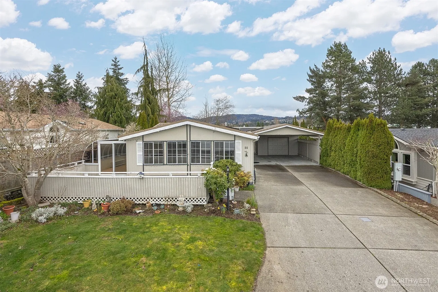 3802 James Street #80 photo 1