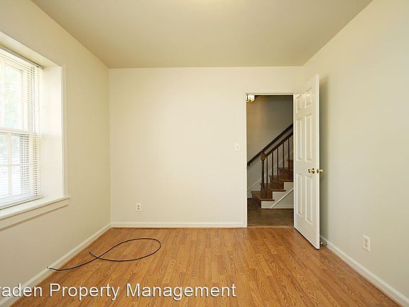 5th image of 503 Moseley Dr #B