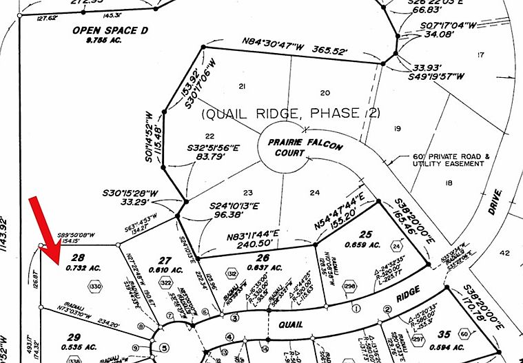 1st image of 1330 Quail Ridge Dr