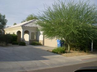 2612 S Fraktur Rd, Phoenix, AZ 85040