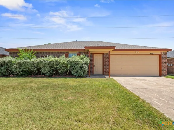 3107 Tom Lockett Dr, Killeen, TX 76549