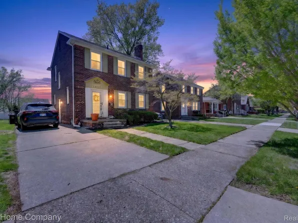 13117 Catalpa St, Southgate, MI 48195