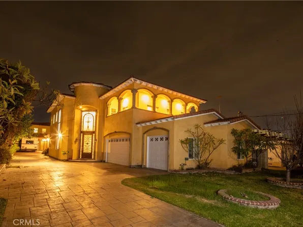 7345 Dinwiddie St, Downey, CA 90241