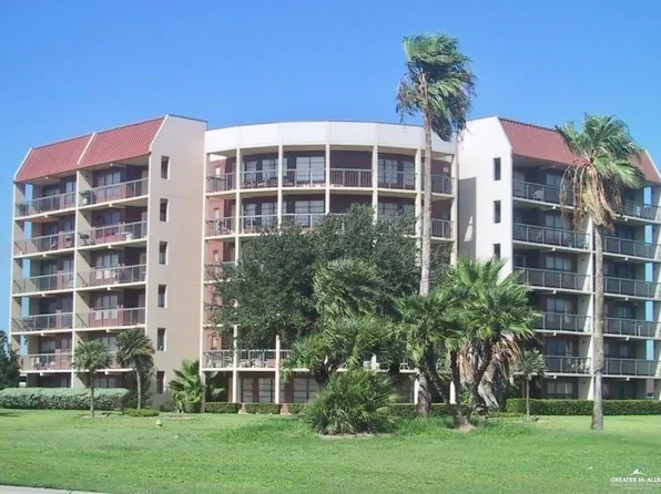 2900 Ashley Dr APT 502, Pharr, TX 78577