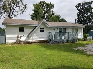 3476 McRay Ave, Springdale, AR 72762