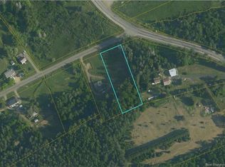 1 Salem Rd LOT 11, Hillsborough, NB E4H4G3