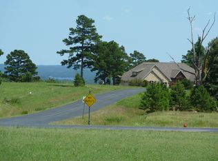 Swiss Mountain Dr, Mountain Home, AR 72653