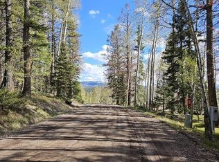 97 Aspen Trl, Cimarron, CO 81220