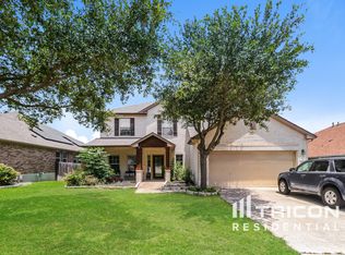 312 Nogales Ln, Leander, TX 78641