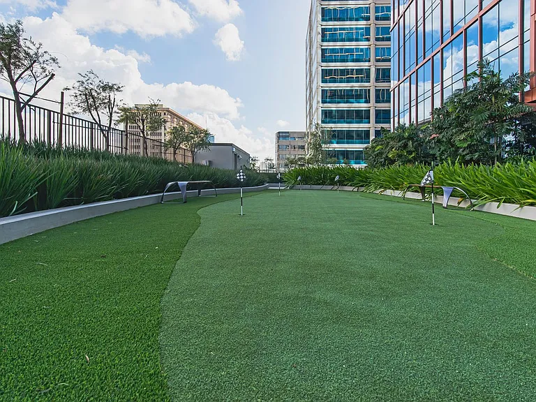 1555 Kapiolani Blvd #1412 — Photo 14