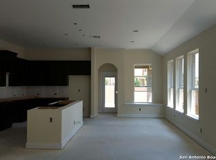 8207 Gentry Crk, San Antonio, TX 78254