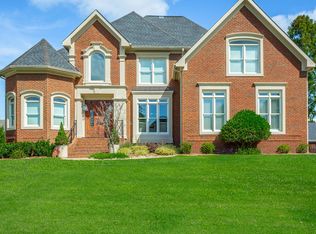 511 Raven Wolf Rd, Chattanooga, TN 37421