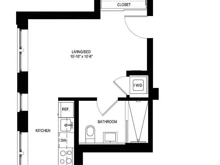 The Stanton — Photo 72