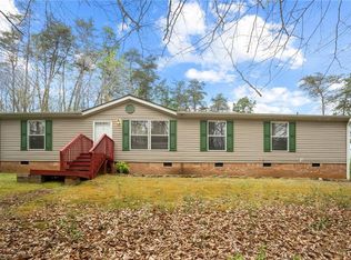 3049 Hauser Rd, East Bend, NC 27018