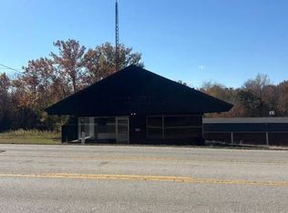 611 Columbia Hwy, Greensburg, KY 42743