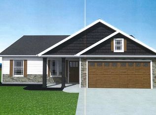 234 R C Thompson Rd, Chesnee, SC 29323