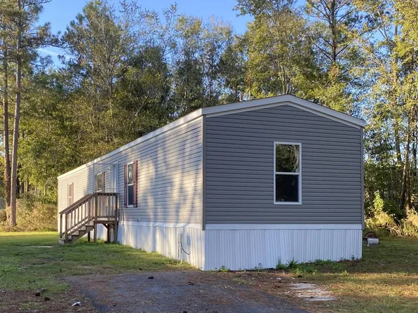 137 Medlar Ln #29, Walterboro, SC 29488
