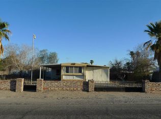 9361 E Ranch Dr, Yuma, AZ 85365