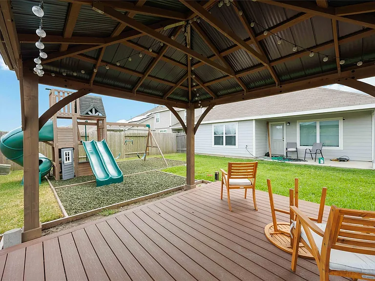 5503 James Michael Dr — Photo 16