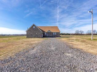 6763 Waverly Rd, Proctor, AR 72376