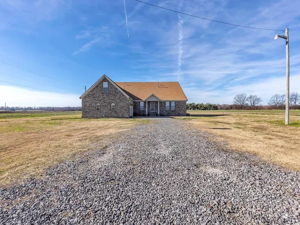 6763 Waverly Rd, Proctor, AR 72376