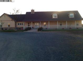 195 Eagle Ln, Brentwood, CA 94513