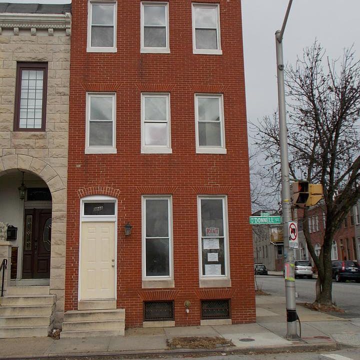 3048 Odonnell St APT 1F, Baltimore, MD 21224 | Zillow