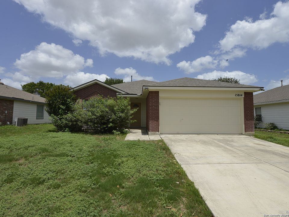 1st image of 15814 Borwick Ln