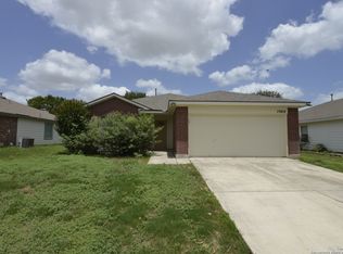 15814 Borwick Ln, Selma, TX 78154