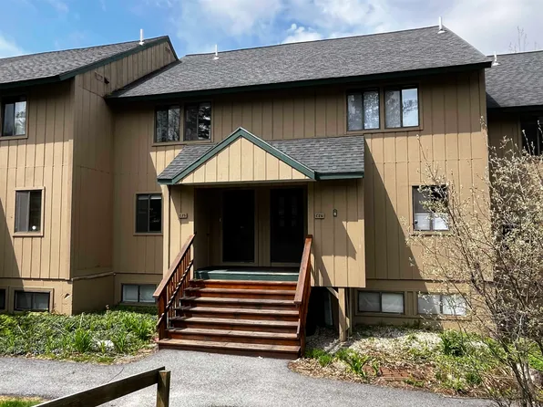 3 Chippewa Way #C25, Waterville Valley, NH 03215