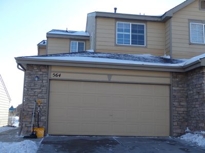 564 W 91st Cir, Thornton, CO, 80260