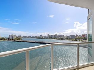 6 Avenue Luis Munoz Marina #702, San Juan, PR 00918