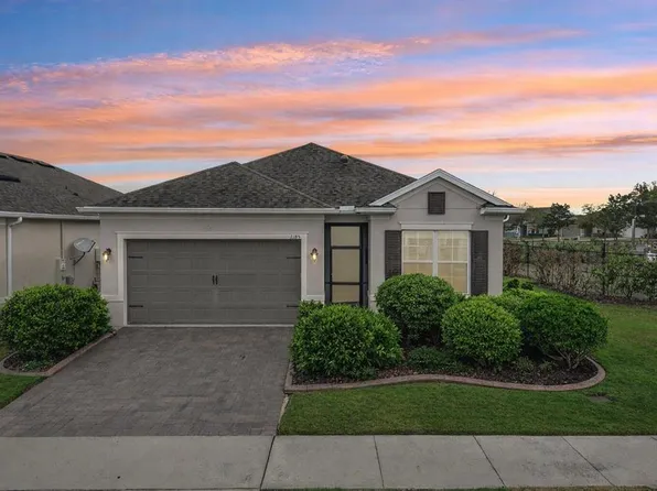 2185 Antilles Club Dr, Kissimmee, FL 34747