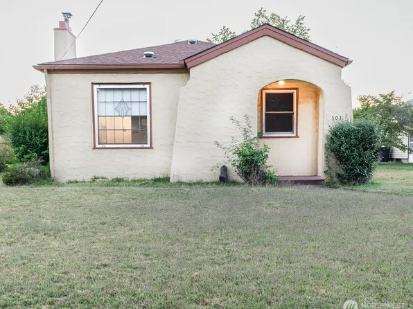 503 N Division Street, Walla Walla, WA 99362